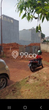 Tanah Lokasi Premium Kawasan Permata Buana, Luas 160m², Dekat ke Fasilitas Umum Tanah Lokasi Premium Kawasan Permata Buana, Luas 160m², Dekat ke Fasilitas Umum