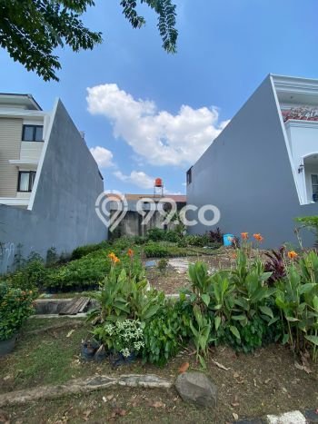 Tanah Dijual Area Strategis di Metro Permata Tangerang 300m2 Tanah Dijual Area Strategis di Metro Permata Tangerang 300m2