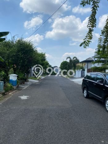 Tanah Dijual Area Strategis di Metro Permata Tangerang 300m2 Tanah Dijual Area Strategis di Metro Permata Tangerang 300m2
