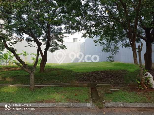 Dijual Tanah Lokasi Pantai Indah Kapuk, Jakarta Utara Seluas 780m2 Dijual Tanah Lokasi Pantai Indah Kapuk, Jakarta Utara Seluas 780m2