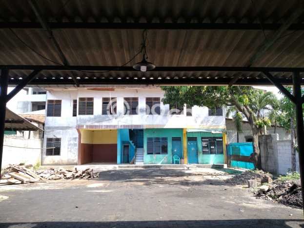 Tanah Kawasan Tangerang Kota, Luas 463m², Area Potensial, Kawasan Asri, Kontur Datar Tanah Kawasan Tangerang Kota, Luas 463m², Area Potensial, Kawasan Asri, Kontur Datar