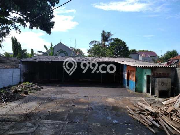 Tanah Kawasan Tangerang Kota, Luas 463m², Area Potensial, Kawasan Asri, Kontur Datar Tanah Kawasan Tangerang Kota, Luas 463m², Area Potensial, Kawasan Asri, Kontur Datar