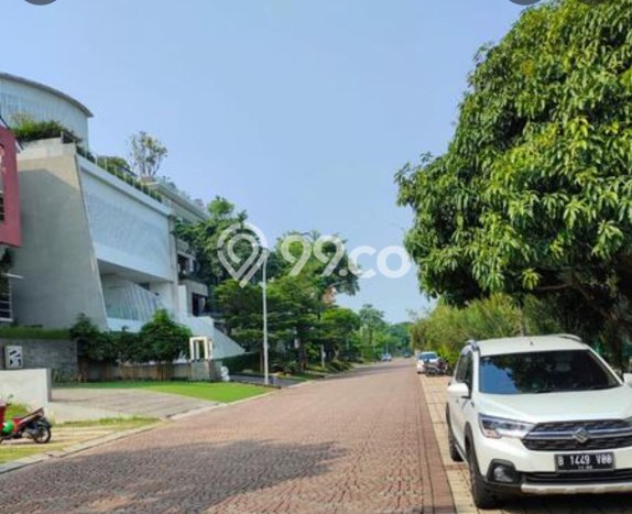 Dijual Tanah Lokasi Pantai Indah Kapuk, Jakarta Utara Seluas 450m2 Dijual Tanah Lokasi Pantai Indah Kapuk, Jakarta Utara Seluas 450m2