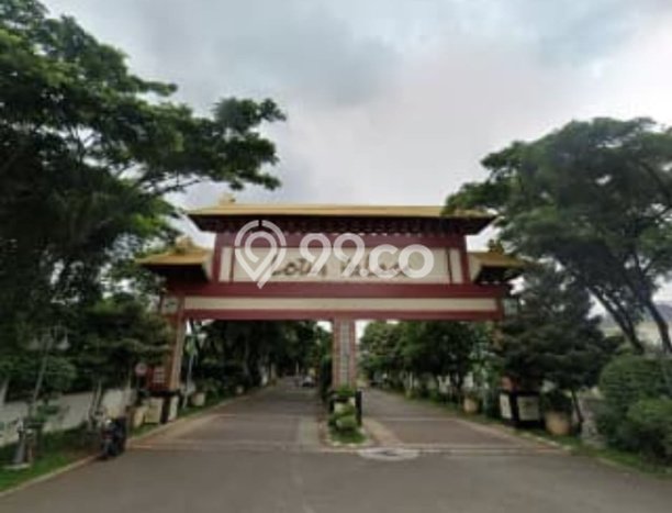 Dijual Tanah Lokasi Pantai Indah Kapuk, Jakarta Utara Seluas 450m2 Dijual Tanah Lokasi Pantai Indah Kapuk, Jakarta Utara Seluas 450m2