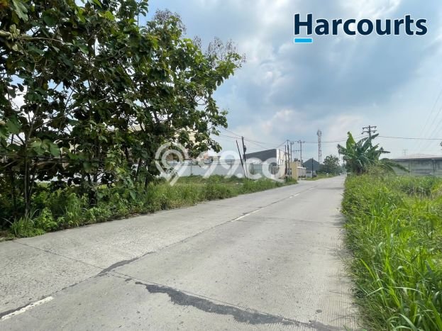 Kavling Tanah Dijual di Kartosuro, Solo, Luas 3920m2 Area Strategis Kavling Tanah Dijual di Kartosuro, Solo, Luas 3920m2 Area Strategis