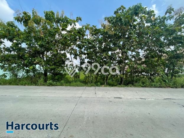 Kavling Tanah Dijual di Kartosuro, Solo, Luas 3920m2 Area Strategis Kavling Tanah Dijual di Kartosuro, Solo, Luas 3920m2 Area Strategis