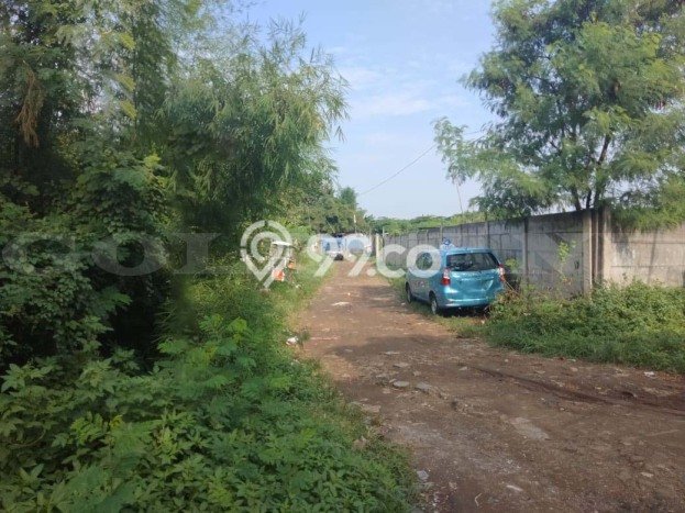 Tanah Dijual Lokasi Cakung, Jakarta Timur Luas 7100m2 Legalitas Aman Tanah Dijual Lokasi Cakung, Jakarta Timur Luas 7100m2 Legalitas Aman