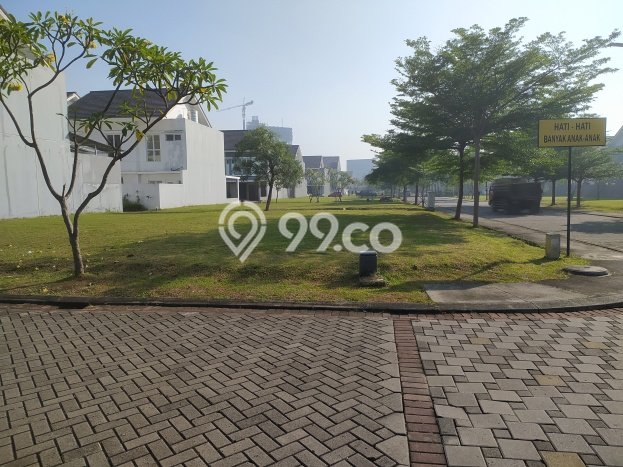 Untuk Dijual Tanah di Cakung Jakarta Timur Luas 380m2 - Untuk Dijual Tanah di Cakung Jakarta Timur Luas 380m2 -