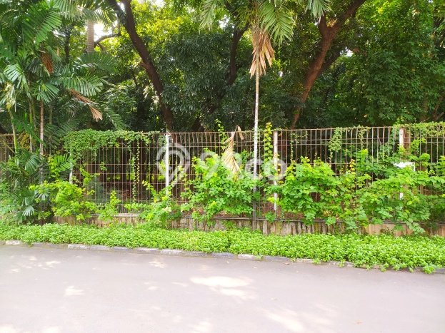 Tanah Kavling Dijual di Pegangsaan, Jakarta Utara dengan Luas Tanah 8000m2 Tanah Kavling Dijual di Pegangsaan, Jakarta Utara dengan Luas Tanah 8000m2