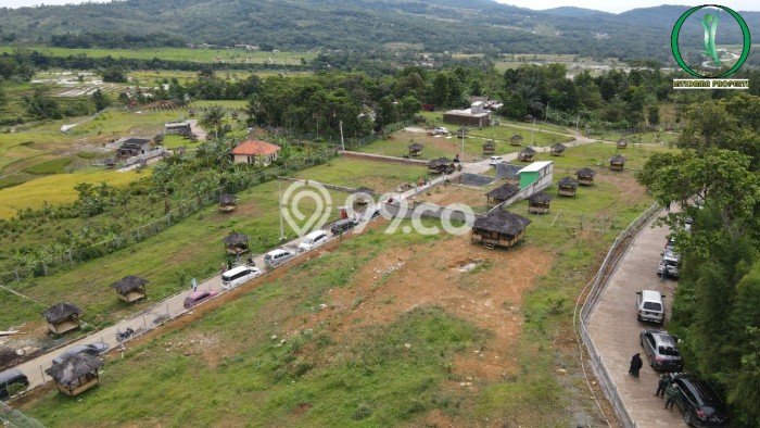 Tanah Lokasi Strategis di Jonggol, Luas 100m², Dekat ke Fasilitas Tanah Lokasi Strategis di Jonggol, Luas 100m², Dekat ke Fasilitas