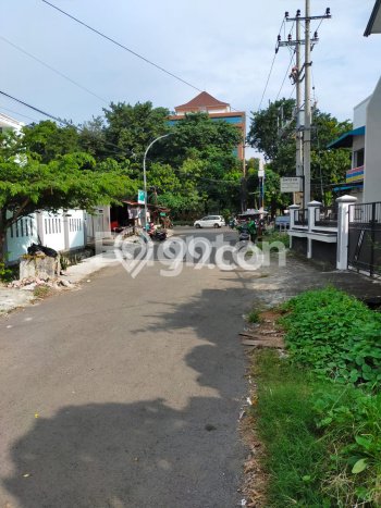 Tanah Dijual Lokasi Rungkut, Surabaya Luas 150m2 Legalitas Aman Tanah Dijual Lokasi Rungkut, Surabaya Luas 150m2 Legalitas Aman