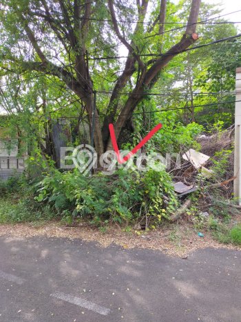 Tanah Dijual Lokasi Rungkut, Surabaya Luas 150m2 Legalitas Aman Tanah Dijual Lokasi Rungkut, Surabaya Luas 150m2 Legalitas Aman