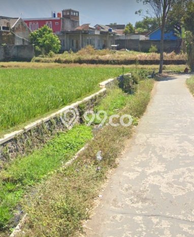 Tanah Kavling untuk Dijual di Tarogong Kidul Garut 642m2 Tanah Kavling untuk Dijual di Tarogong Kidul Garut 642m2