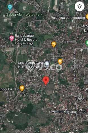 Tanah Kavling untuk Dijual di Tarogong Kidul Garut 642m2 Tanah Kavling untuk Dijual di Tarogong Kidul Garut 642m2
