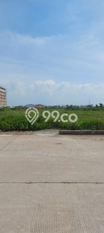 Tanah di Pakuhaji, Luas 930m², Lokasi Strategis, Lingkungan Nyaman Tanah di Pakuhaji, Luas 930m², Lokasi Strategis, Lingkungan Nyaman