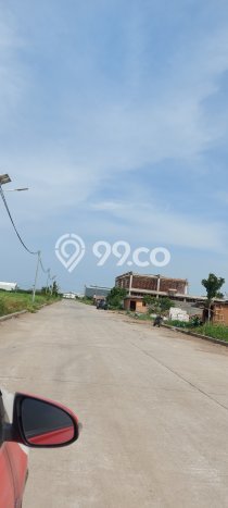 Tanah di Pakuhaji, Luas 930m², Lokasi Strategis, Lingkungan Nyaman Tanah di Pakuhaji, Luas 930m², Lokasi Strategis, Lingkungan Nyaman