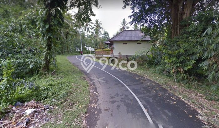 Tanah Dijual Lokasi Mengwi, Badung Luas 3925m2 Legalitas Aman Tanah Dijual Lokasi Mengwi, Badung Luas 3925m2 Legalitas Aman