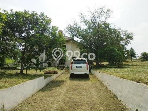 Tanah Dijual Lokasi Parung, Bogor dengan Luas Tanah 3041m2 dan Status - Tanah Dijual Lokasi Parung, Bogor dengan Luas Tanah 3041m2 dan Status -