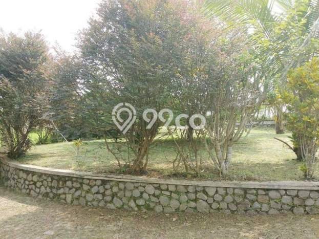 Tanah Dijual Lokasi Parung, Bogor dengan Luas Tanah 3041m2 dan Status - Tanah Dijual Lokasi Parung, Bogor dengan Luas Tanah 3041m2 dan Status -