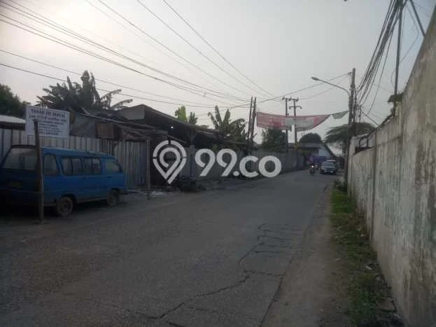 Tanah Dijual Area Strategis di Klapanunggal Bogor 3770m2 Tanah Dijual Area Strategis di Klapanunggal Bogor 3770m2