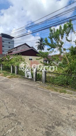 Lahan Dijual Lokasi Ilir Barat I, Palembang dengan Luas Tanah 1000m2 dan Status SHM Lahan Dijual Lokasi Ilir Barat I, Palembang dengan Luas Tanah 1000m2 dan Status SHM