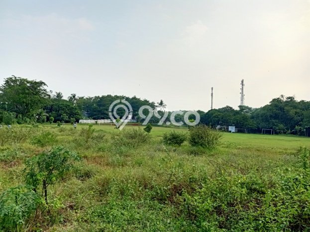 Lahan untuk Dijual Lokasi Serpong, Tangerang Selatan Luas 5649m2 SHM Lahan untuk Dijual Lokasi Serpong, Tangerang Selatan Luas 5649m2 SHM