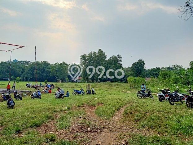 Lahan untuk Dijual Lokasi Serpong, Tangerang Selatan Luas 5649m2 SHM Lahan untuk Dijual Lokasi Serpong, Tangerang Selatan Luas 5649m2 SHM