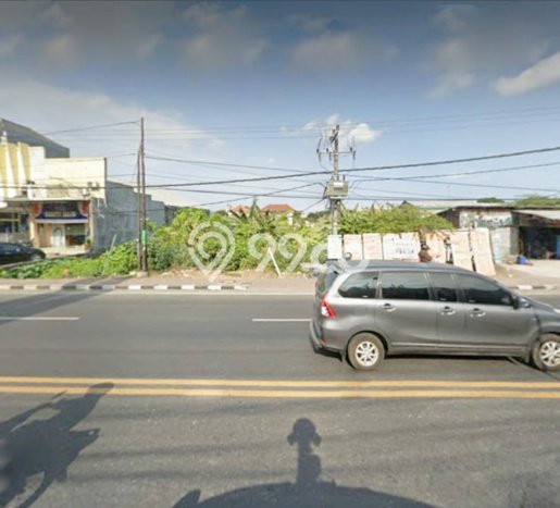 Dijual Tanah Lokasi Pemecutan Kaja, Denpasar Seluas 2446m2 Dijual Tanah Lokasi Pemecutan Kaja, Denpasar Seluas 2446m2