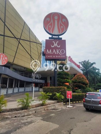 Tanah di Cibinong, Bogor Luas 76000m2 Dijual Segera Tanah di Cibinong, Bogor Luas 76000m2 Dijual Segera
