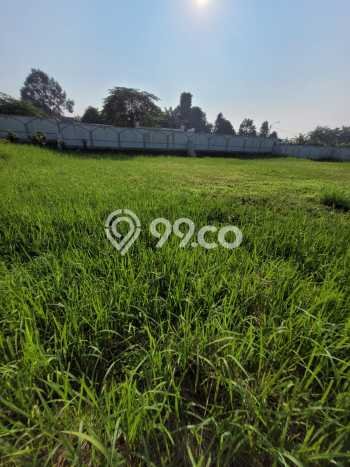 Dijual Tanah Lokasi BSD Taman Giri Loka, Tangerang Seluas 372m2 Dijual Tanah Lokasi BSD Taman Giri Loka, Tangerang Seluas 372m2