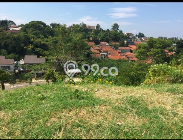 Tanah Dijual Lokasi Strategis di Bandung dengan Luas 331m2 Tanah Dijual Lokasi Strategis di Bandung dengan Luas 331m2