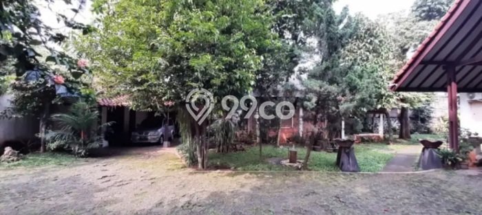 Tanah Dijual Lokasi Kebayoran Lama Jakarta Selatan SHM Tanah Dijual Lokasi Kebayoran Lama Jakarta Selatan SHM
