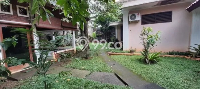 Tanah Dijual Lokasi Kebayoran Lama Jakarta Selatan SHM Tanah Dijual Lokasi Kebayoran Lama Jakarta Selatan SHM