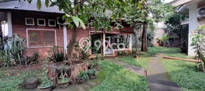 Tanah Dijual Lokasi Kebayoran Lama Jakarta Selatan SHM Tanah Dijual Lokasi Kebayoran Lama Jakarta Selatan SHM