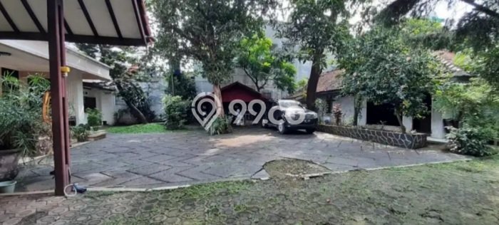 Tanah Dijual Lokasi Kebayoran Lama Jakarta Selatan SHM Tanah Dijual Lokasi Kebayoran Lama Jakarta Selatan SHM
