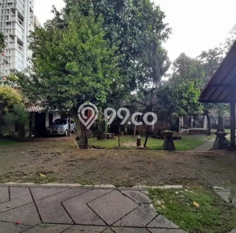 Tanah Dijual Lokasi Kebayoran Lama Jakarta Selatan SHM Tanah Dijual Lokasi Kebayoran Lama Jakarta Selatan SHM