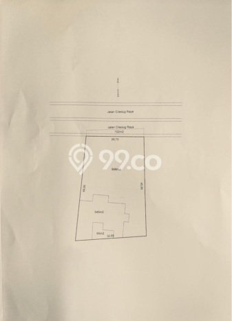 Tanah Dijual Lokasi Kebayoran Lama Jakarta Selatan SHM Tanah Dijual Lokasi Kebayoran Lama Jakarta Selatan SHM