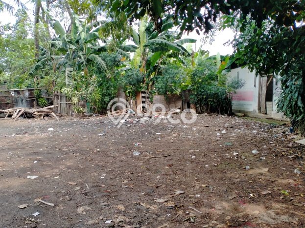 Lahan Investasi Lokasi Tapos Depok - Lahan Investasi Lokasi Tapos Depok -