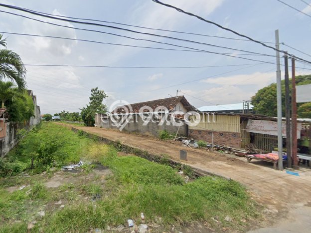 Lahan Kosong Disewakan di Kasihan, Bantul, Luas 1265m2 Lahan Kosong Disewakan di Kasihan, Bantul, Luas 1265m2