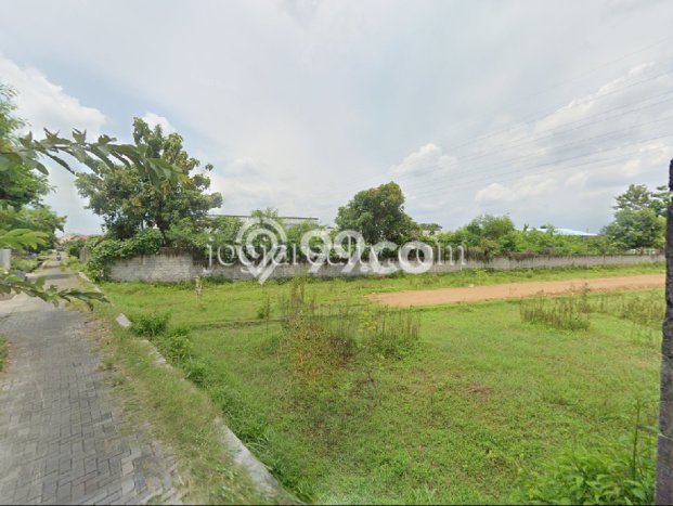 Lahan Kosong Disewakan di Kasihan, Bantul, Luas 1265m2 Lahan Kosong Disewakan di Kasihan, Bantul, Luas 1265m2