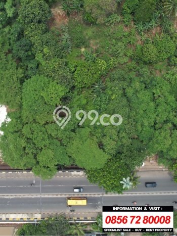 Dijual Tanah Lokasi TB Simatupang, Jakarta Selatan Seluas 10400m2 Dijual Tanah Lokasi TB Simatupang, Jakarta Selatan Seluas 10400m2