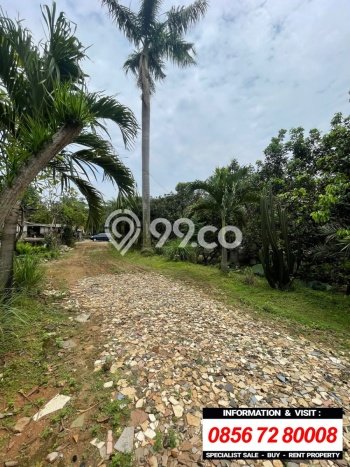 Dijual Tanah Lokasi TB Simatupang, Jakarta Selatan Seluas 10400m2 Dijual Tanah Lokasi TB Simatupang, Jakarta Selatan Seluas 10400m2