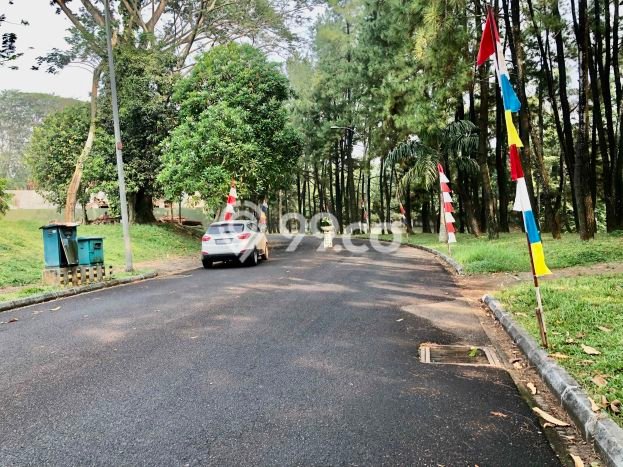 Dijual Tanah di Tangerang, Luas 442m2 SHM Dijual Tanah di Tangerang, Luas 442m2 SHM