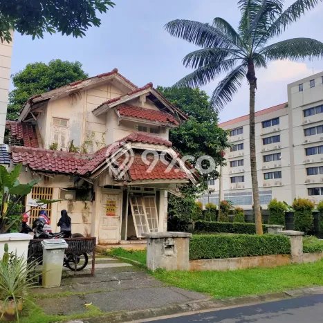 Tanah Lokasi Prima Kawasan Lippo Karawaci, Luas 260m², Lingkungan Nyaman, Dekat Lippo Karawaci, Tangerang, Tangerang Tanah Lokasi Prima Kawasan Lippo Karawaci, Luas 260m², Lingkungan Nyaman, Dekat Lippo Karawaci, Tangerang, Tangerang