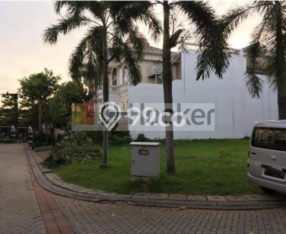 Tanah Dijual Lokasi Strategis di Jakarta Utara dengan Luas 540m2 Tanah Dijual Lokasi Strategis di Jakarta Utara dengan Luas 540m2