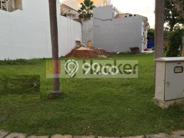 Tanah Dijual Lokasi Strategis di Jakarta Utara dengan Luas 540m2 Tanah Dijual Lokasi Strategis di Jakarta Utara dengan Luas 540m2