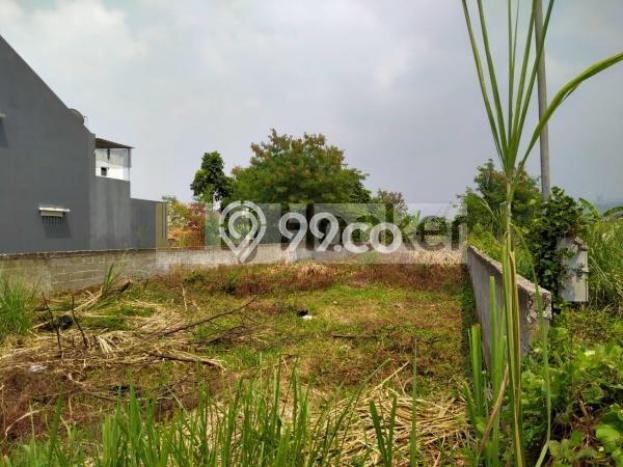 LOKASI STRATEGIS! Tanah Kawasan Padalarang, Luas 334m², Lokasi Potensial, Cocok untuk Investasi LOKASI STRATEGIS! Tanah Kawasan Padalarang, Luas 334m², Lokasi Potensial, Cocok untuk Investasi