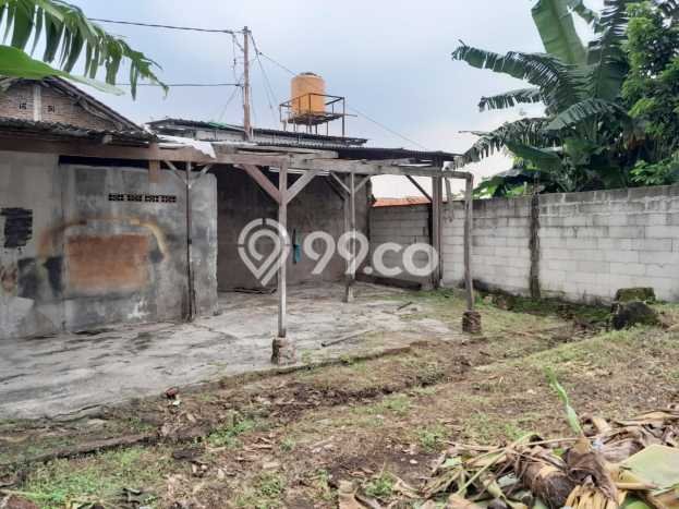 Kavling Tanah untuk Dijual di Petukangan, Jakarta Selatan, Luas 687m2 Kavling Tanah untuk Dijual di Petukangan, Jakarta Selatan, Luas 687m2