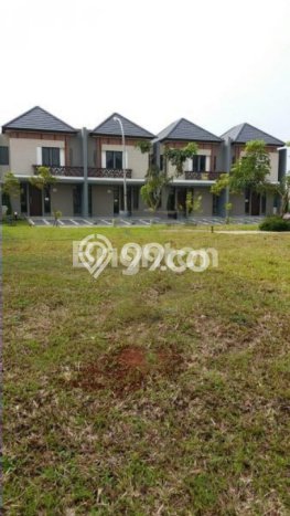 Untuk Dijual Tanah di Tangerang, Luas 210m2 - Untuk Dijual Tanah di Tangerang, Luas 210m2 -
