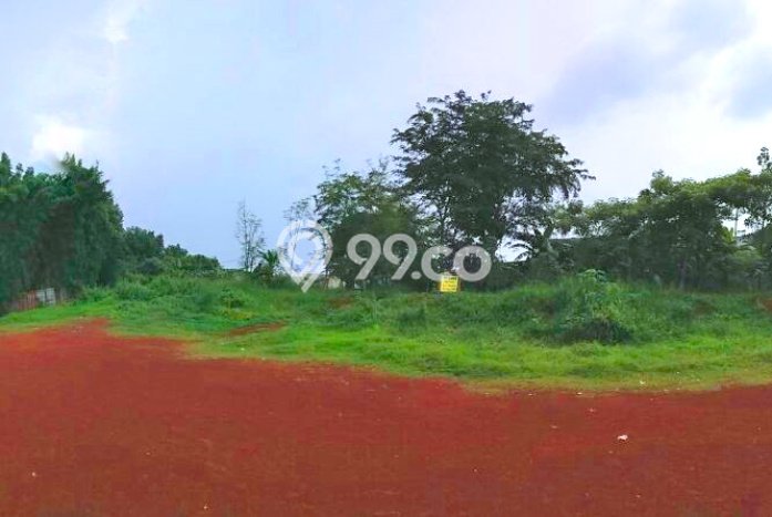 Tanah Strategis Dijual di Pondok Aren Tangerang Selatan 1180m2 Tanah Strategis Dijual di Pondok Aren Tangerang Selatan 1180m2